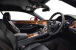Bentley Continental GT 2018 года (MY)
